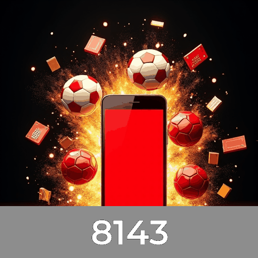 8143: Descubra Slots com Gigantescos Prêmios, Jogos de Mesa Estratégicos e Real Dealers para uma Experiência Imersiva